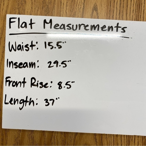 Kut from the Kloth Catherine Boyfriend Straight Leg Jeans Sz 6 - Picture 10 of 10